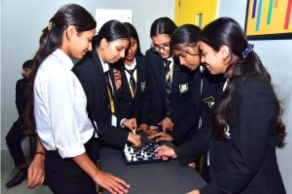 Who is the Best College for BCA in Patna?