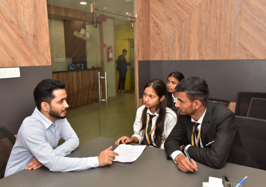 Good Colleges for BBA