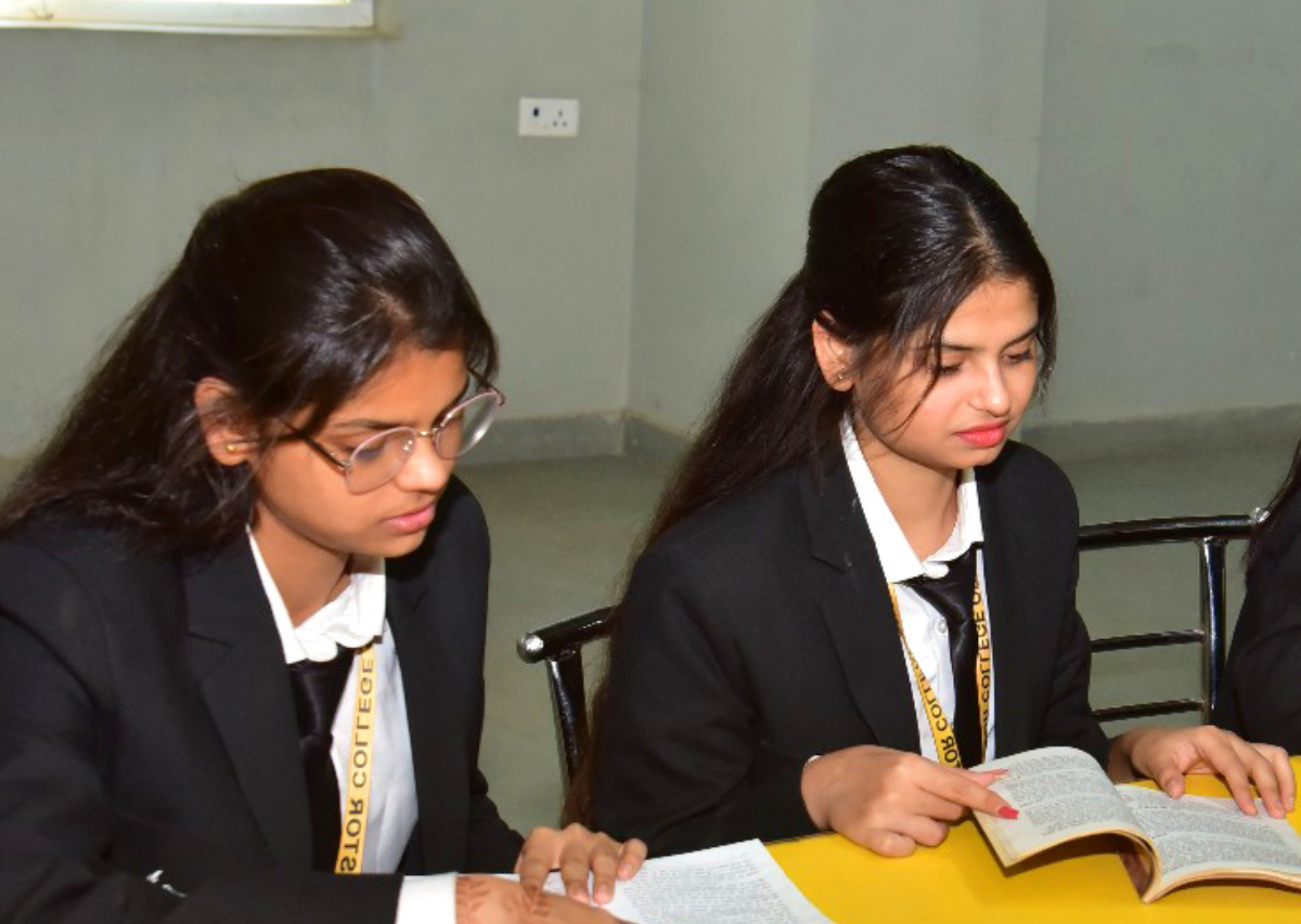 MBA Colleges in Patna