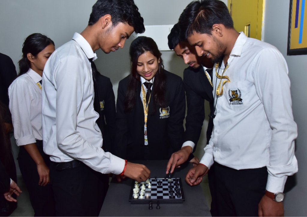 Best BCA Colleges in Patna