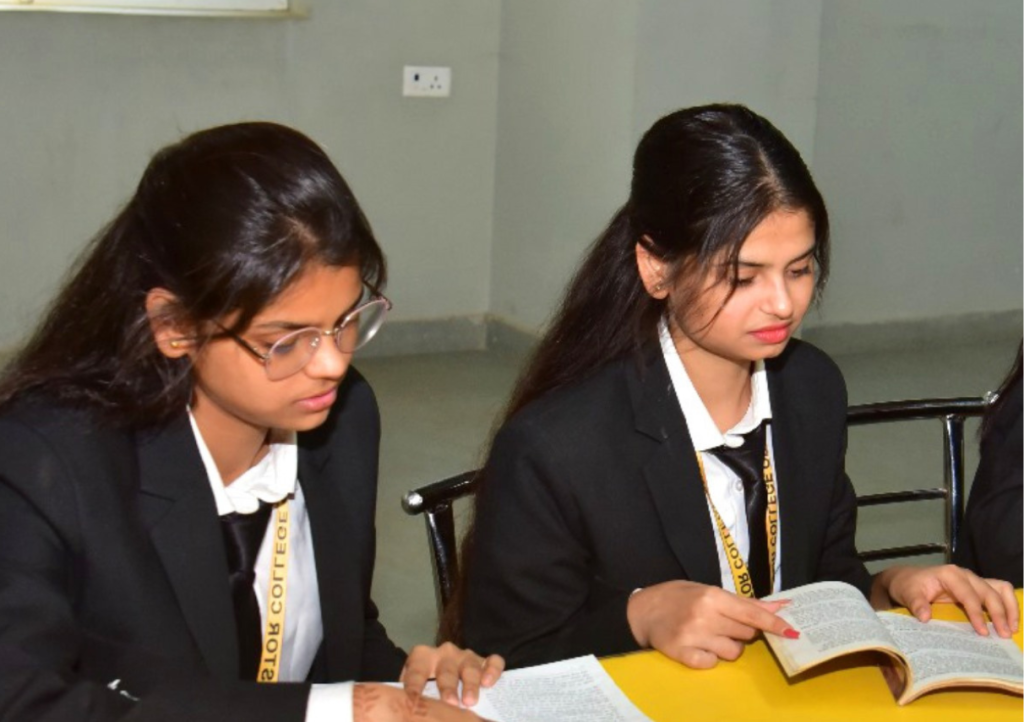 Top 10 BBA Colleges in Patna