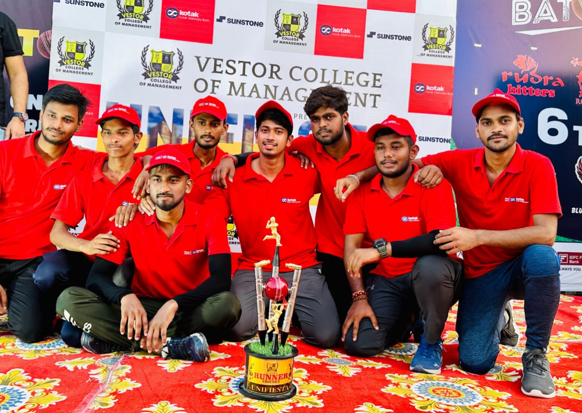 Top 10 BCA Colleges in Patna