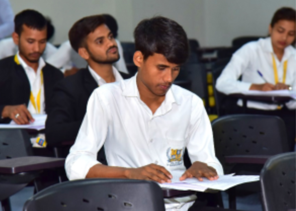 Which College is Best for Placement in Patna