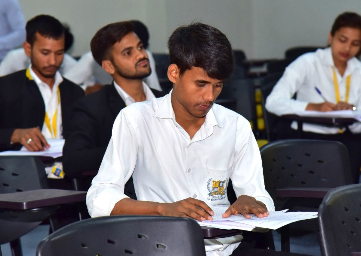 Best BCA Institute in Patna