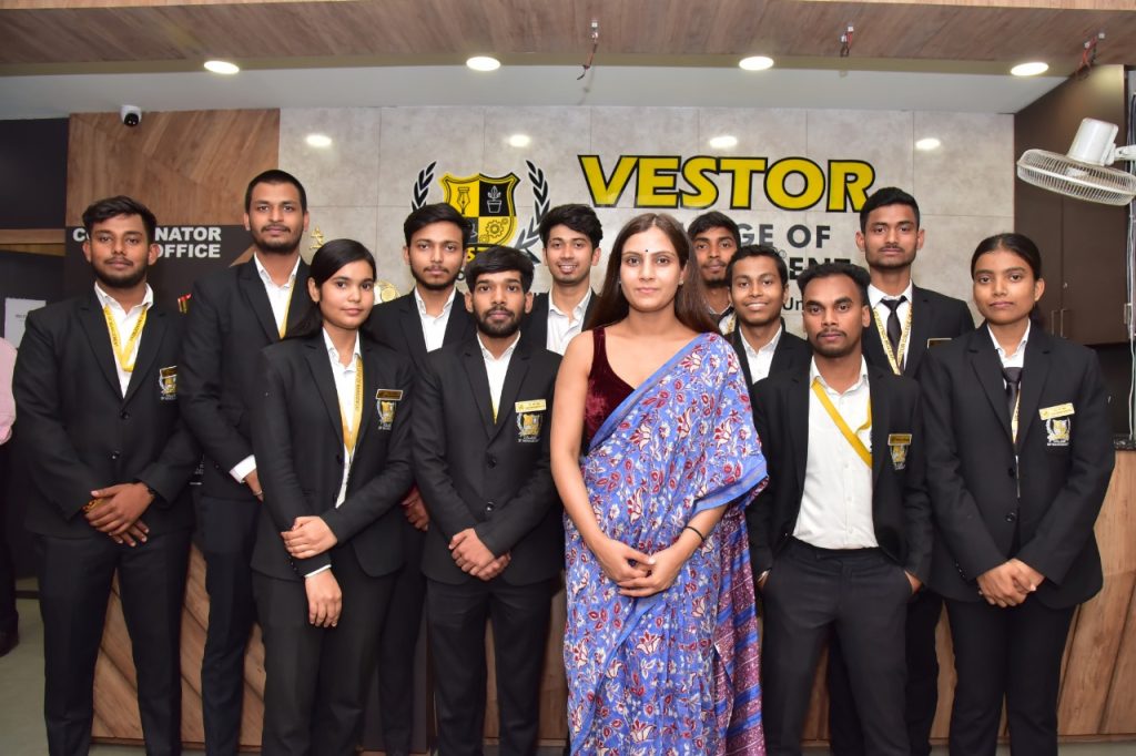 MBA Colleges in Patna Bihar