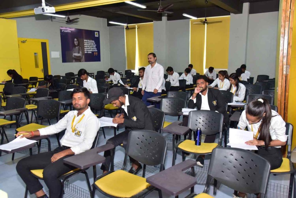 BCA Colleges