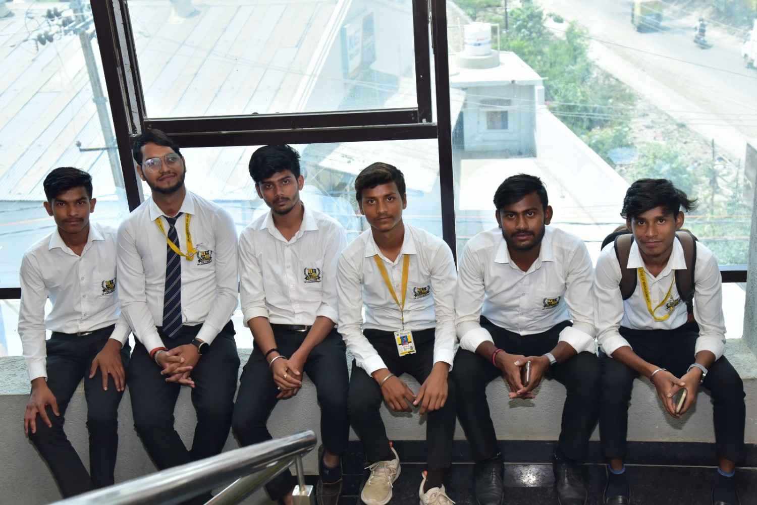 Which College is Better for BBA in Patna?