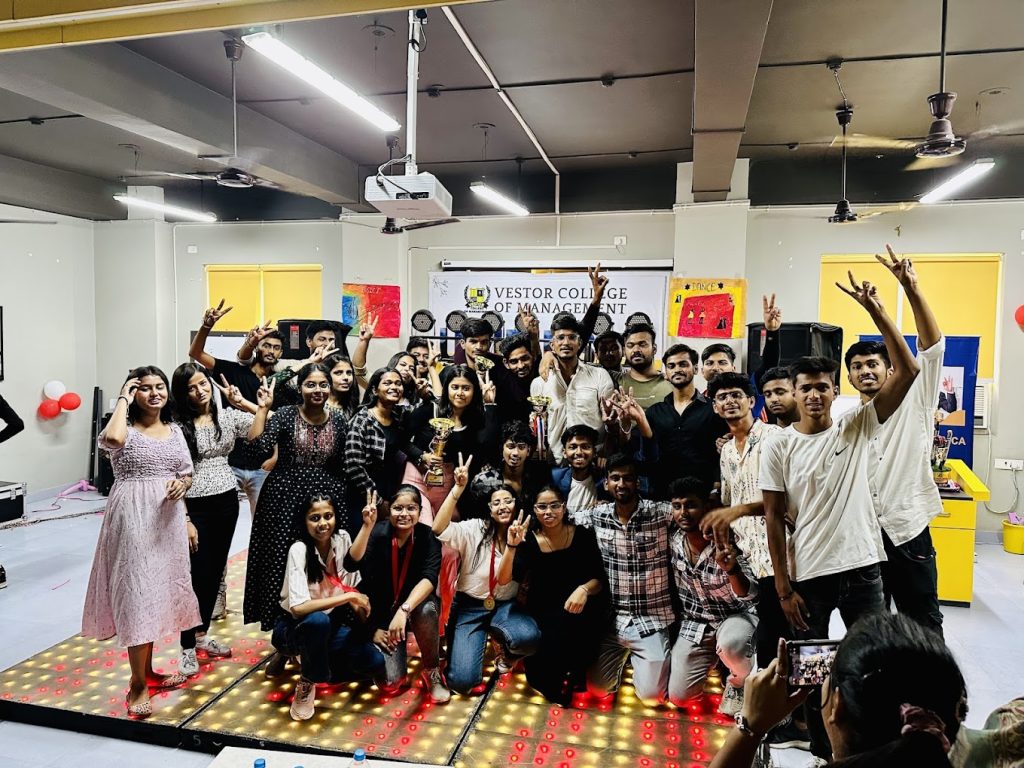 Why BBA + Digital Marketing Is the Most Demanded Course in 2025