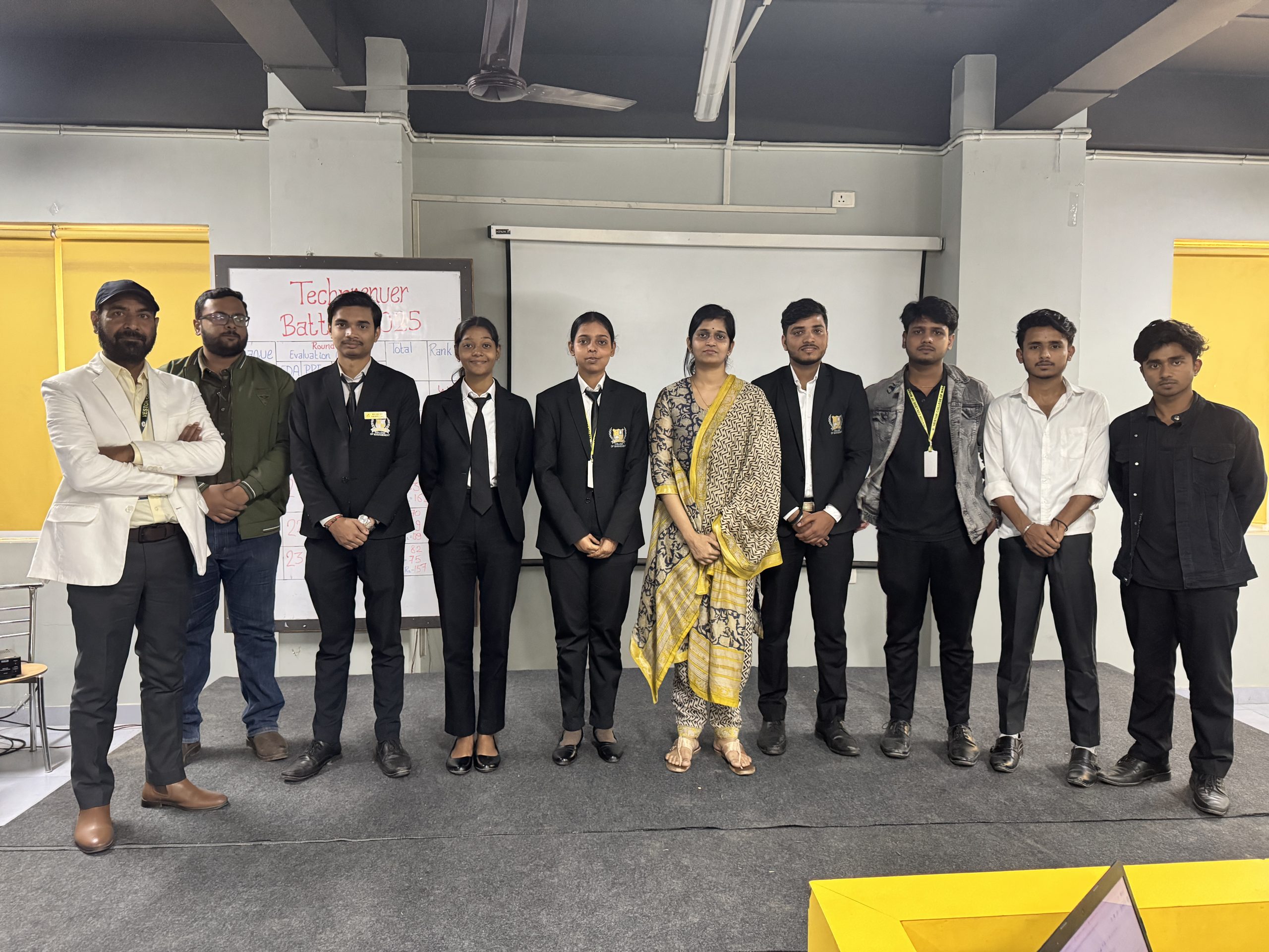 B.Sc IT Fees in Patna (College-Wise Comparison 2025)