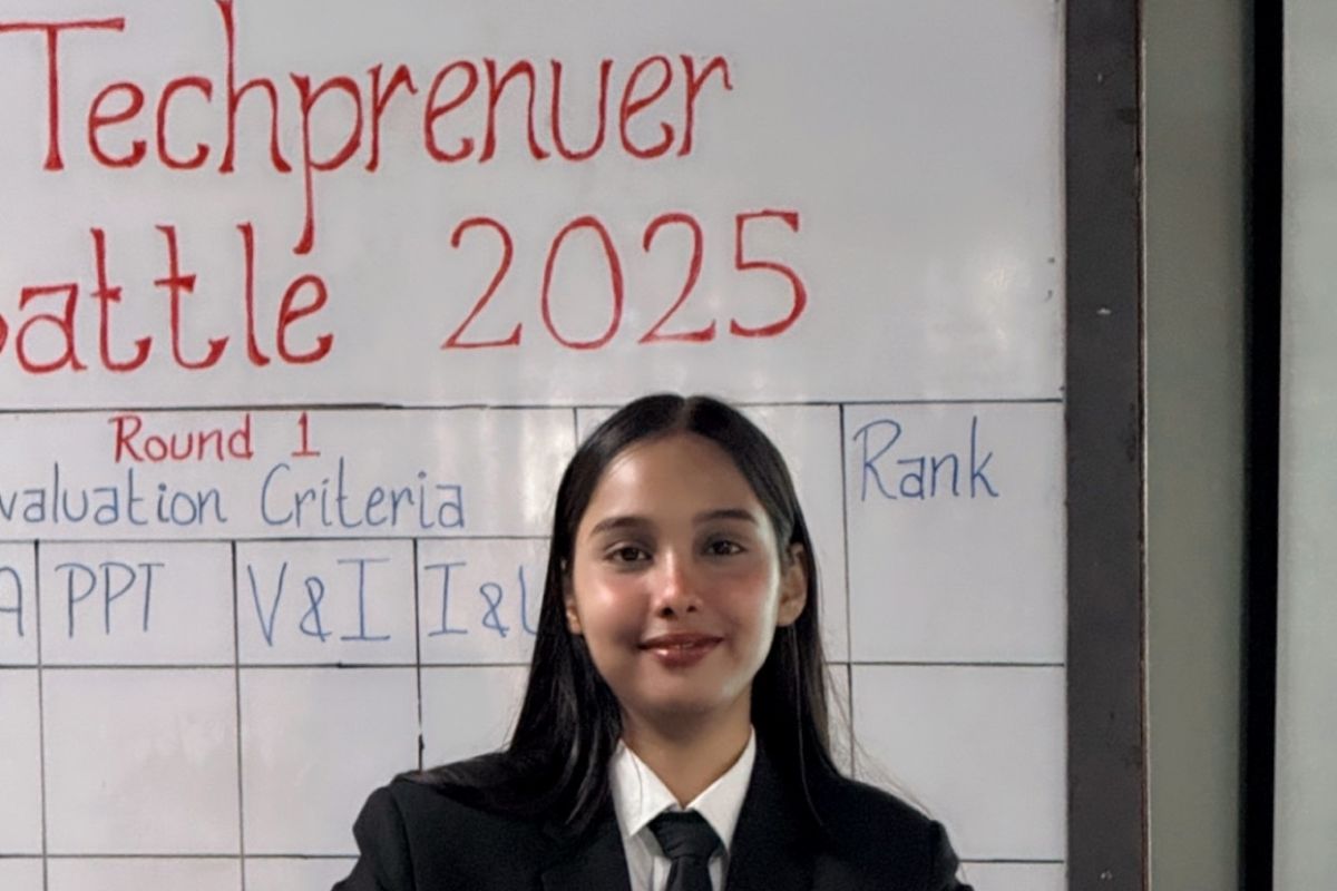 B.Sc IT Admission Process in Patna 2025