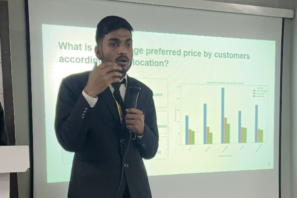 Best B.Sc IT Colleges in Patna (Fees, Admission, Placement 2025)