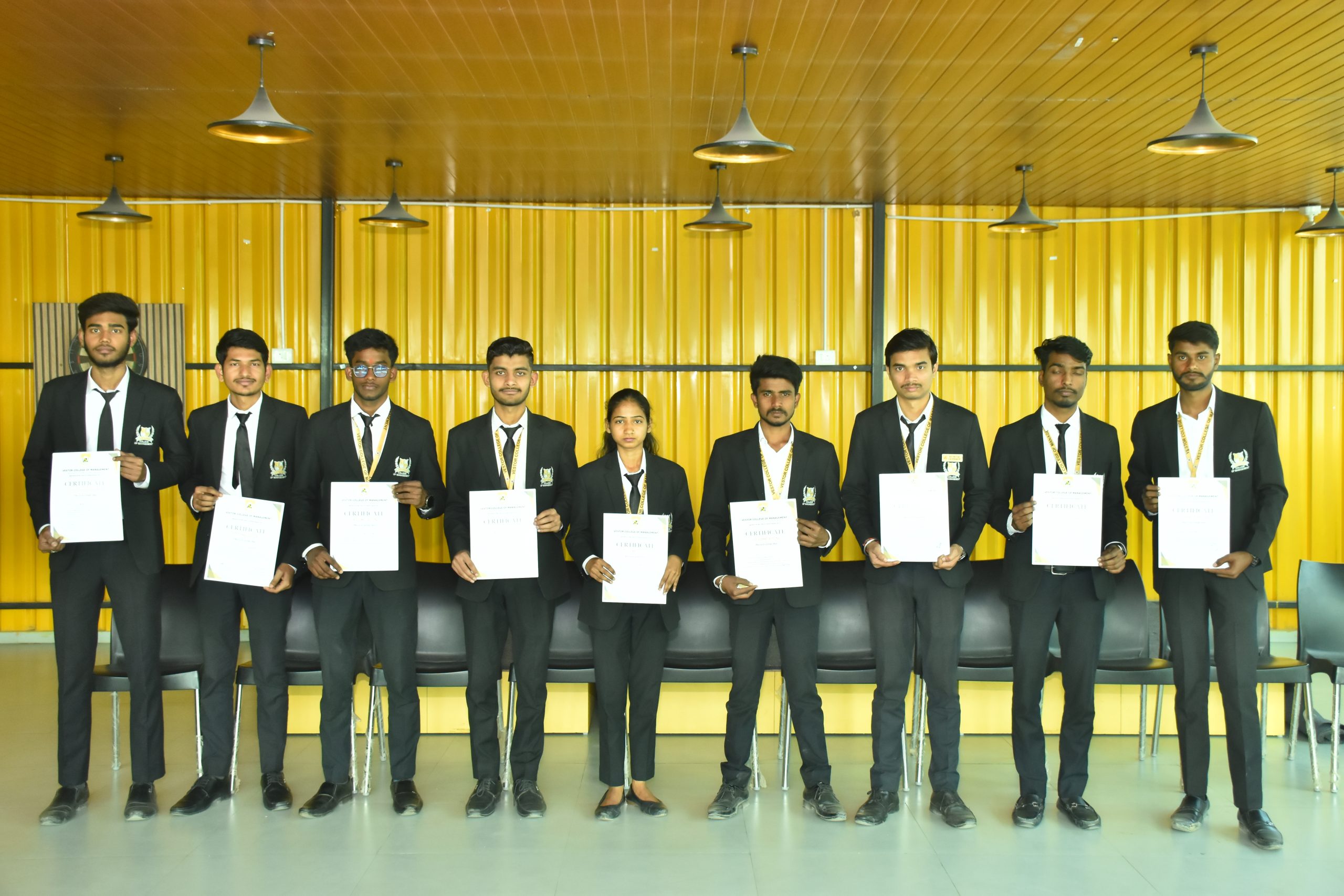 Best Graduation Course After 12th for Business Field
