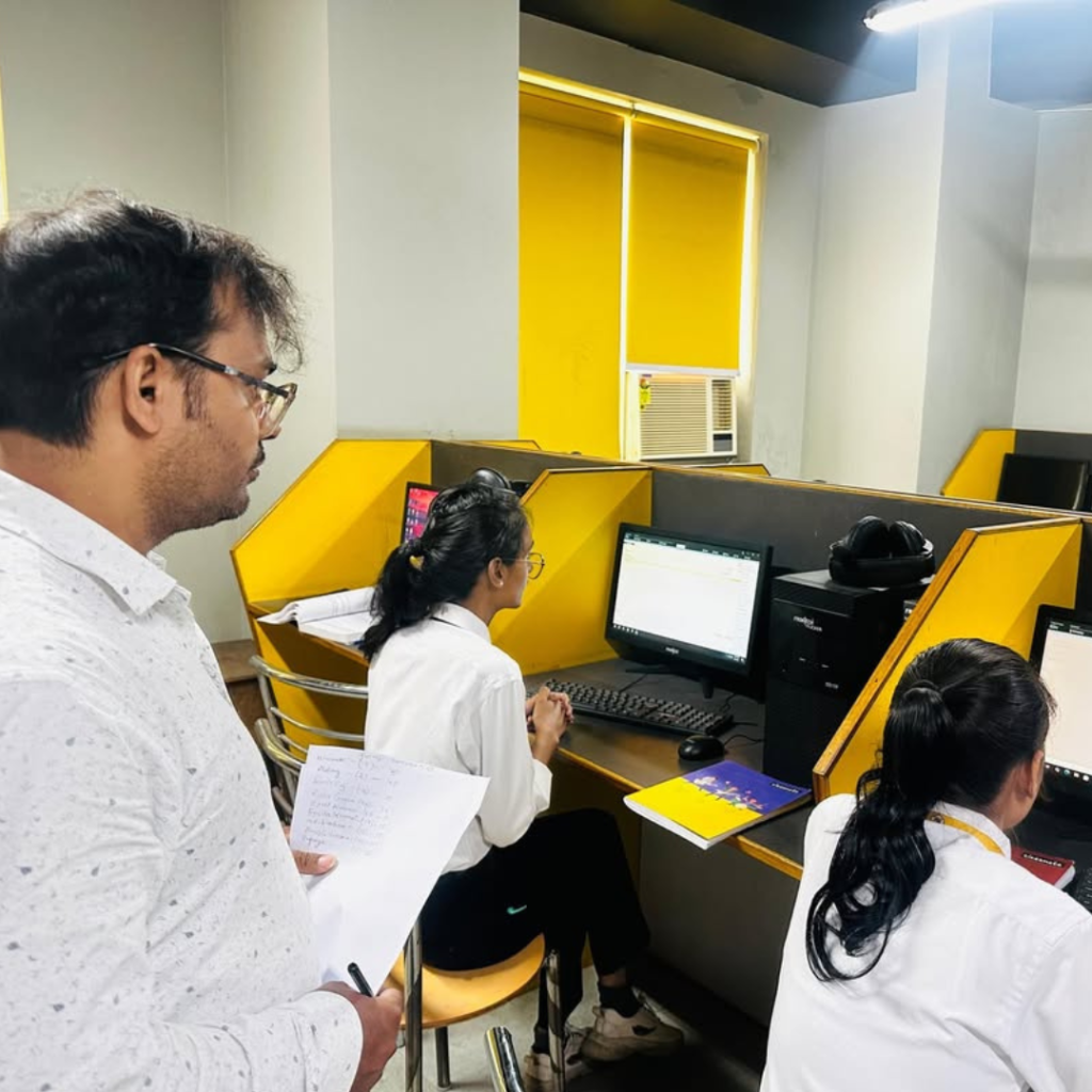 How to Learn Coding in College?