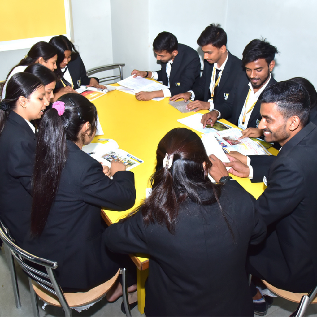 Best Practical BCA College in Patna
