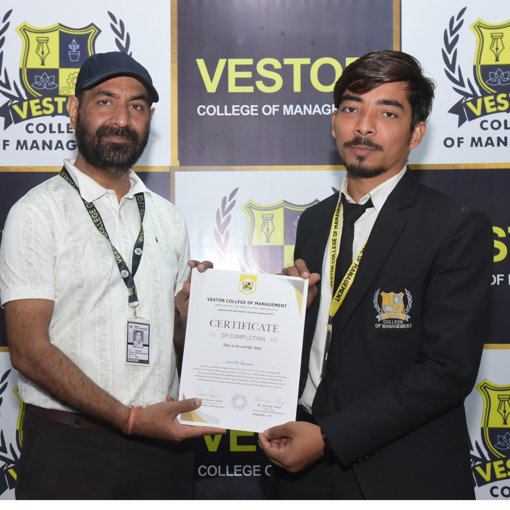 Best College for Business Skills in Bihar