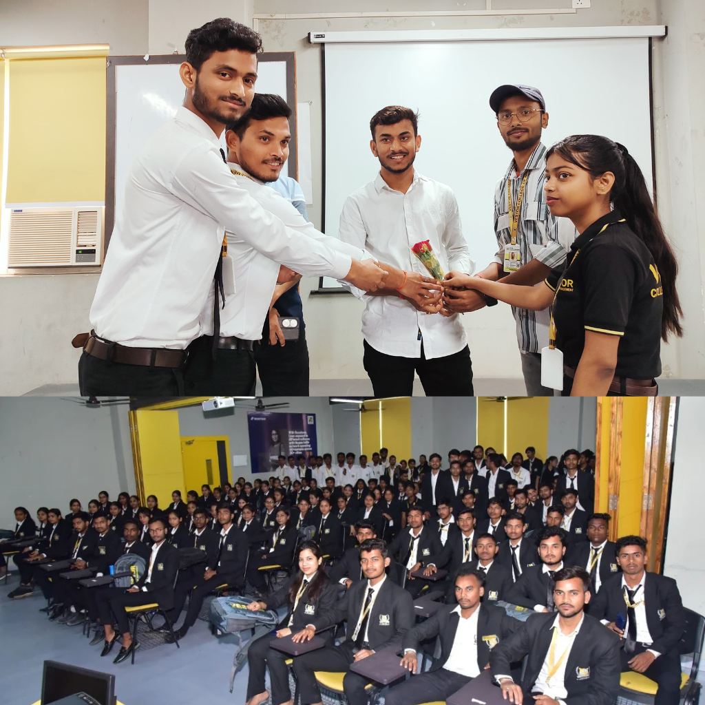 Best Placement MBA Colleges in Patna