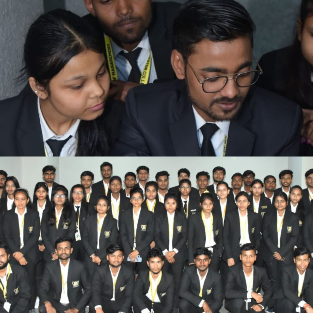 Career Opportunities After BCA