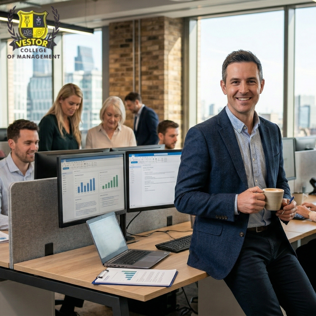 Which MBA Specialization Is Most in Demand?