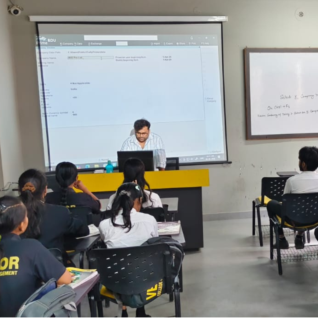 Can I Go for an MBA Without an Entrance Exam?