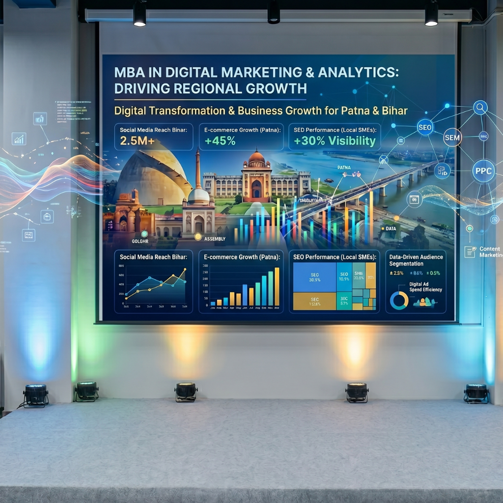 Is Digital Marketing Useful for an MBA?