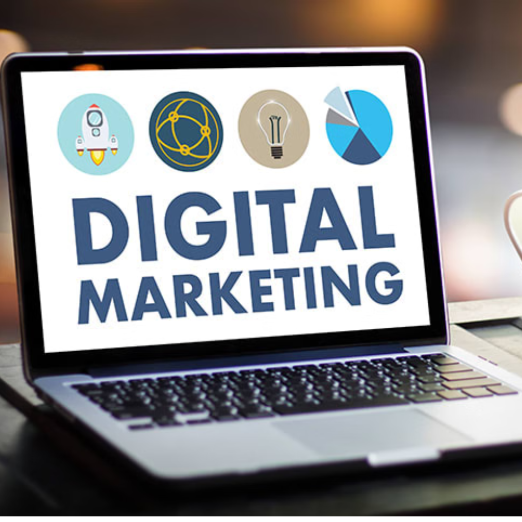 Is BBA in Digital Marketing Good?