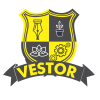 vestor-logo 0 White Text